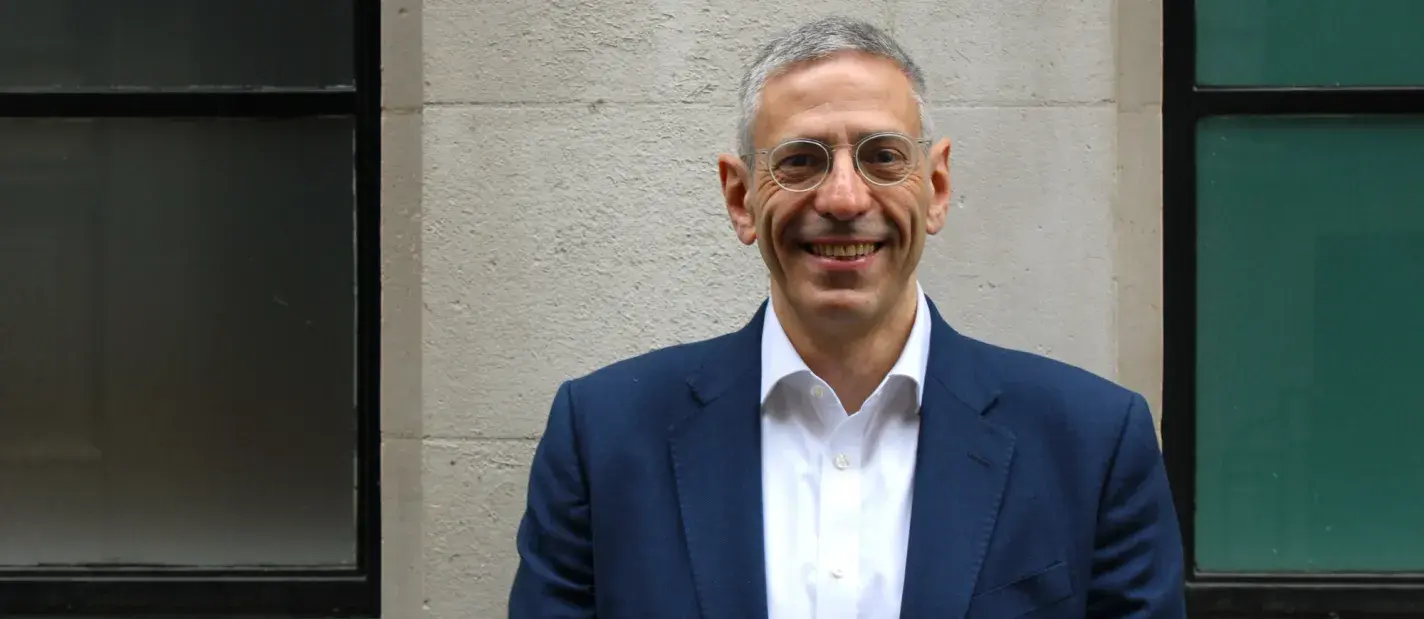 Elliot Renton Elliot Renton Appointed as Evero’s New CEO to Drive Next Growth Phase