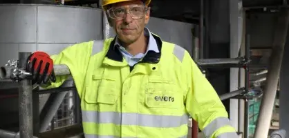 Elliot Renton Evero’s InBECCS Project Listed on Puro.earth as UK First GGR Facility